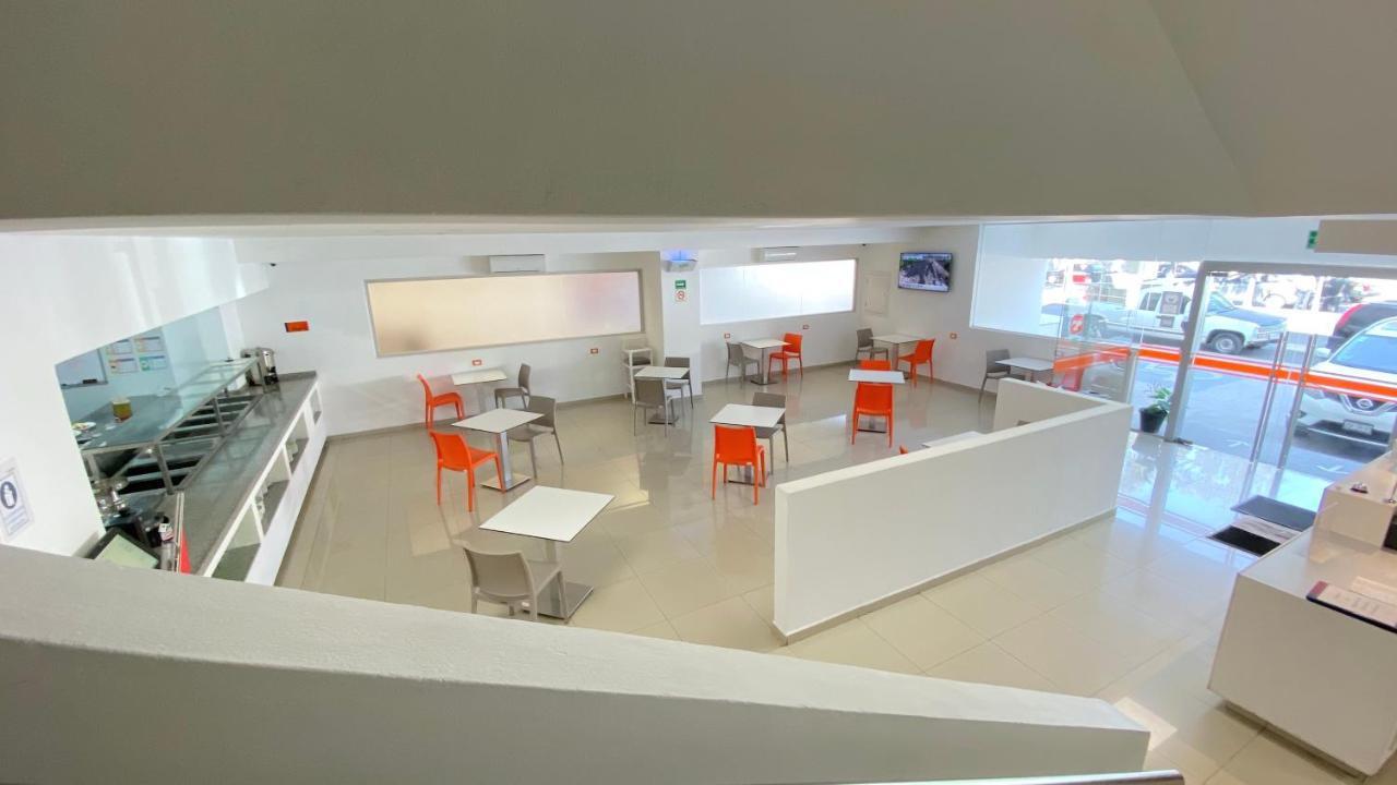 Hotel Star Express Heroica Puebla de Zaragoza