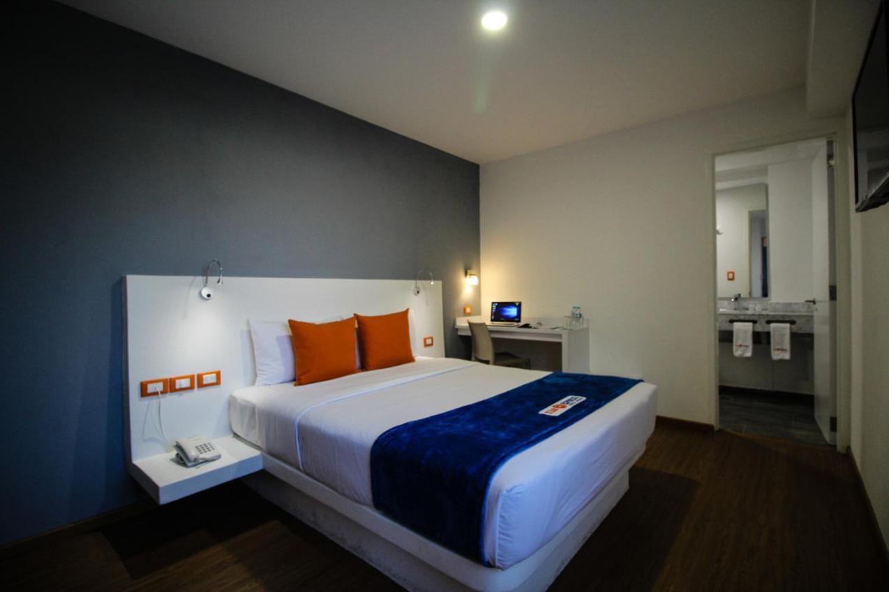 Hotel Star Express Heroica Puebla de Zaragoza
