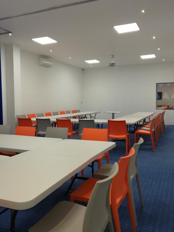 Hotel Star Express Heroica Puebla de Zaragoza