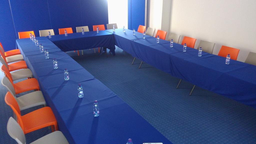 Star Express 3* Heroica Puebla de Zaragoza