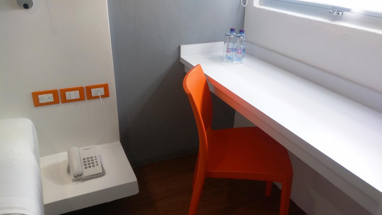 Hotel Star Express Heroica Puebla de Zaragoza