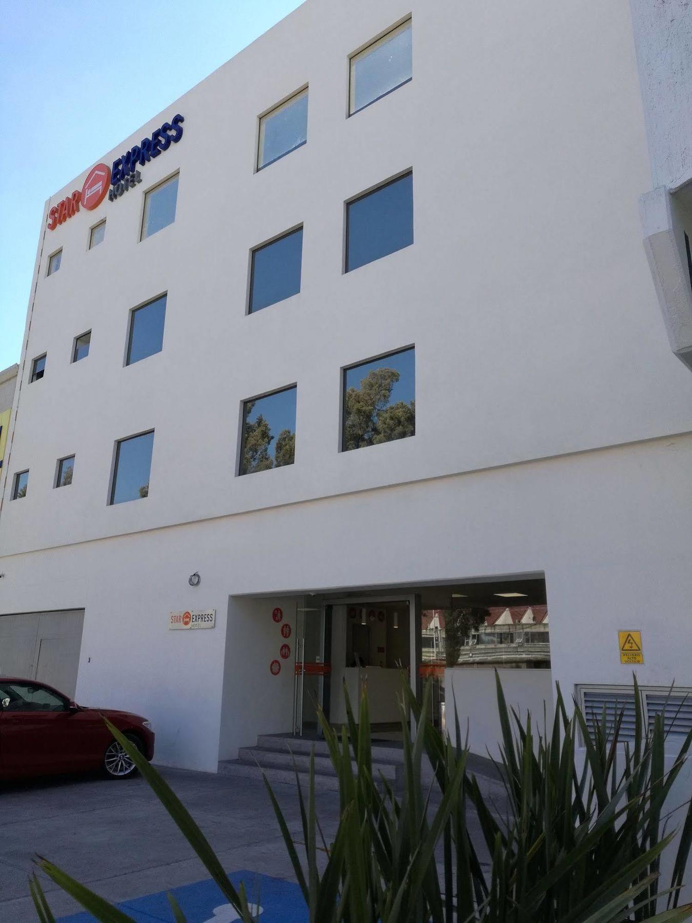 Hotel Star Express 3*